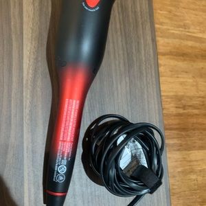 CHI LAVA volcanic hair spin n curler